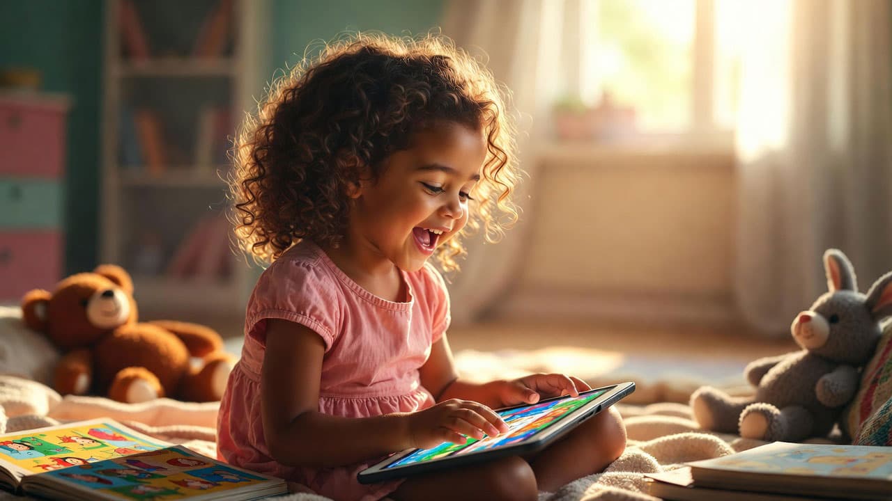 6 Positive Screen Time Ideas Parents Actually Feel Good About